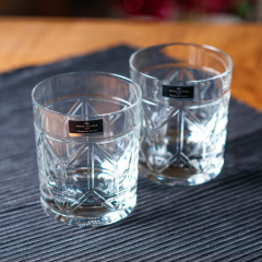 Стакан для виски Avenue 285 мл