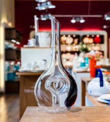 Декантер Black Tie Bliss Red 1,21 л