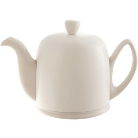 Заварник Salam Monochrome 700 мл, цвет розовый