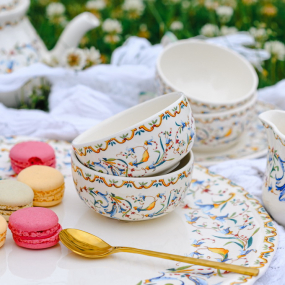 Набор пиал Toscana 180 мл, 2 шт