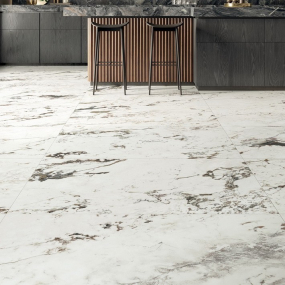 Керамогранит Panaria Perpetual 60х120 Soft, Breccia Warm, 9 мм