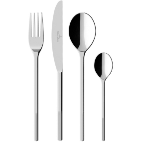 Набор столовых приборов Afina Cutlery, 24 предмета