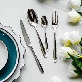 Набор столовых приборов Lion, 24 предмета