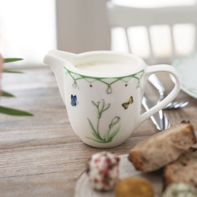 Сливочник Colourful Spring 280 мл