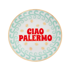 Блюдце Ciao Palermo 15 см