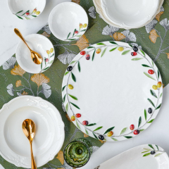 Блюдо для сыра Olival 31х32 см