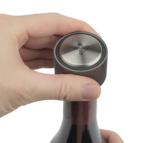 Штопор электрический Line Reverse 21 см