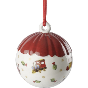 Игрушка на елку Toy's Delight Decoration 6 см