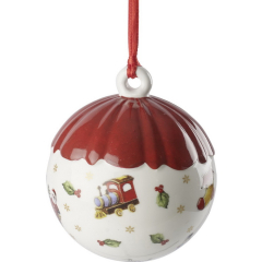 Игрушка на елку Toy's Delight Decoration 6 см