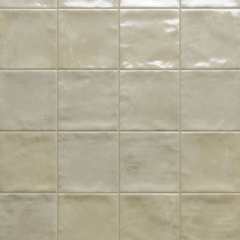 Керамогранит Rondine Marrakech 10х10, Ivory, 8,5 мм