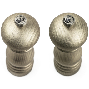 Набор мельниц для соли и перца Paris 18 см, 2 шт