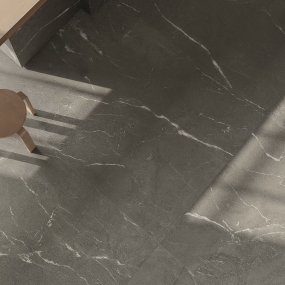 Керамогранит Imola The Rock 60х60 N, Negresco, 6,5 мм