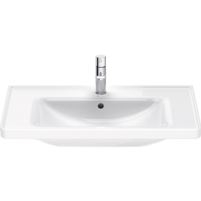 Раковина подвесная Duravit D-Neo 80х48 2367800000