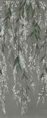 Керамогранит Panaria Ceramica La Matière 60х120, Cascade Poudre Naturale, 9 мм
