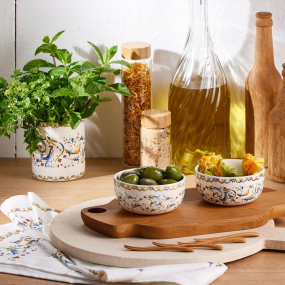 Набор пиал Toscana 180 мл, 2 шт