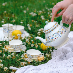 Заварник Toscana 1,1 л