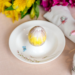 Подставка для яйца Nora Spring Vibes 13 см