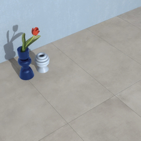 Керамогранит Coliseum San Siro 60х120 Naturale, Grey, 9 мм