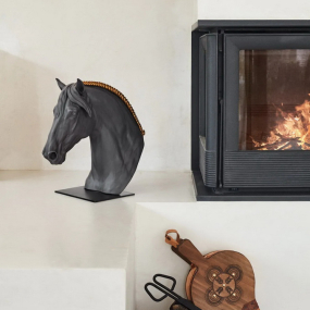 Статуэтка "Конь" 38х21х40 см