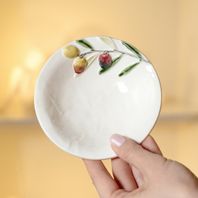 Салатник порционный Olival 12,5 см