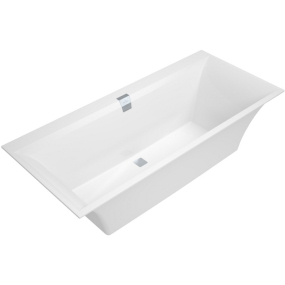 Ванна квариловая Villeroy & Boch Squaro Edge 12 170х75 UBQ170SQE2DV-01
