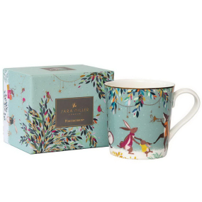 Кружка "Лесной хоровод" Woodland Tales 340 мл