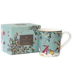 Кружка "Лесной хоровод" Woodland Tales 340 мл