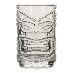 Стакан Highball Maui 450 мл, прозрачный