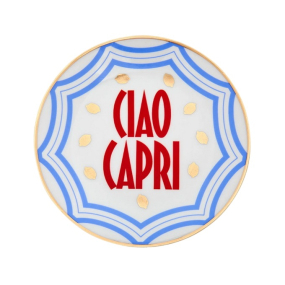 Блюдце Ciao Capri 15 см