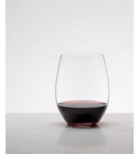 Набор бокалов для вина Cabernet/Merlot O Wine Tumbler 620 мл, 2 шт