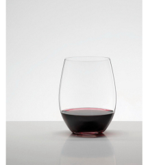 Набор бокалов для вина Cabernet/Merlot O Wine Tumbler 620 мл, 2 шт