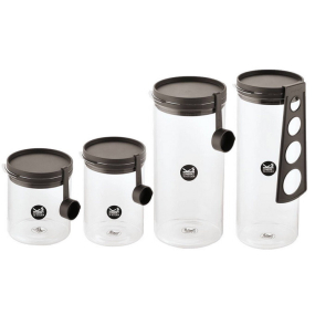 Емкость для спагетти Kitchen Jars 2 л