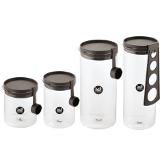 Емкость для спагетти Kitchen Jars 2 л