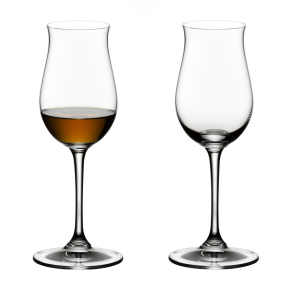 Набор бокалов для коньяка Hennessy Vinum 156 мл, 2 шт