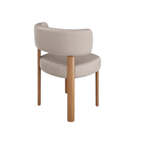 Стул Calligaris Glen CS2241, Sand