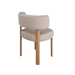 Стул Calligaris Glen CS2241, Sand