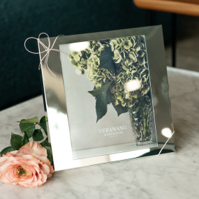 Рамка для фотографий Vera Wang Love Knots 12,5x17,5 см