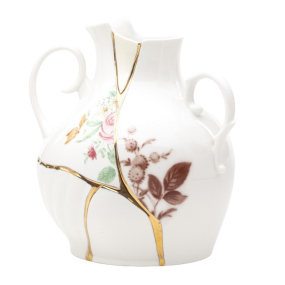 Ваза Kintsugi 19 см