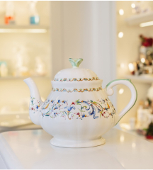 Заварник Toscana 1,1 л