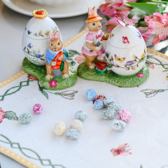 Скатерть-дорожка Spring Fantasy 49х143 см