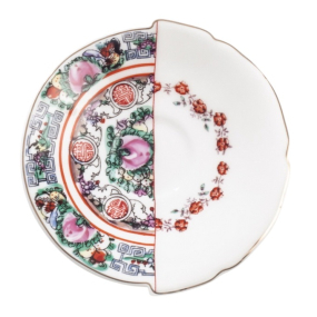 Чашка кофейная с блюдцем Tamara Hybrid