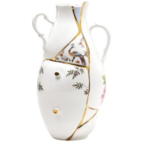 Ваза Kintsugi 32 см