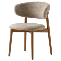 Стул Calligaris Oleandro, Beige