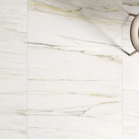 Керамогранит Italon Stellaris 80х160 Naturale, Carrara Ivory, 9 мм