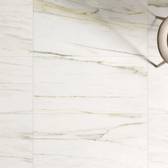 Керамогранит Italon Stellaris 80х160 Naturale, Carrara Ivory, 9 мм