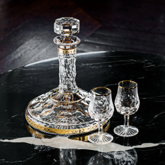 Набор для крепких напитков S.Carlos, 3 предмета