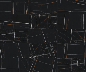 Керамогранит Italon Charme Deluxe 80х160 Naturale, Sahara Noir, 9 мм