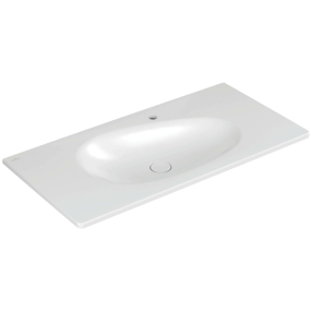 Раковина Villeroy & Boch Antao 100х50, CeramicPlus, TitanCeram
