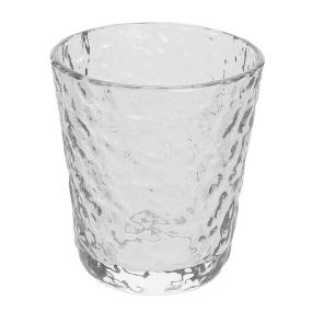 Стакан Glass Elsa 270 мл, прозрачный