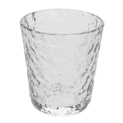 Стакан Glass Elsa 270 мл, прозрачный